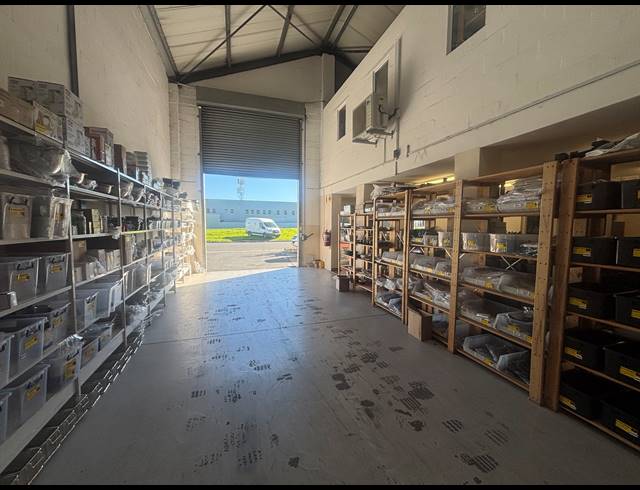 345M² WAREHOUSE TO LET IN AUDAS ESTATE